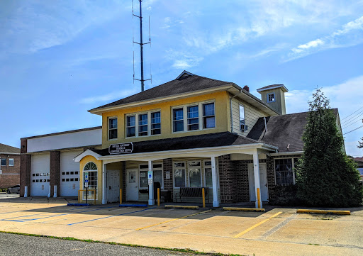 Middle Twp Code Enforcement