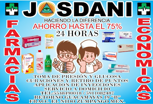 Farmacia joshdani