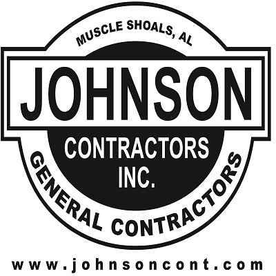 Johnson contractors - Visual