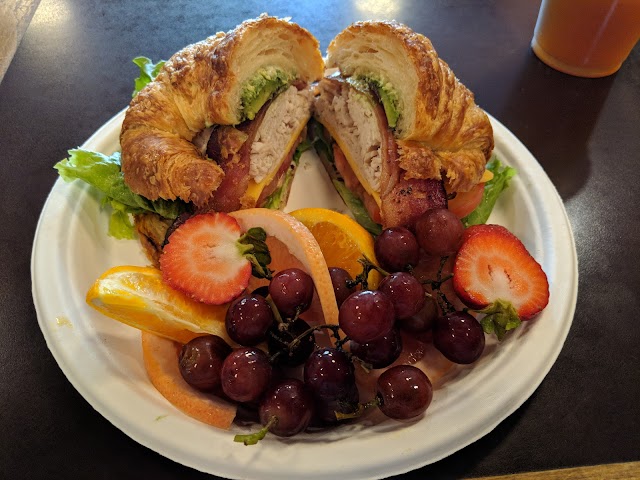 Simple Simon's Bakery & Bistro