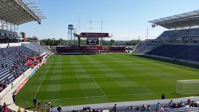 Photos of Toyota Park