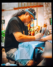 Photo n°9 de Fati Tattoo à Biarritz (Tatoueur)