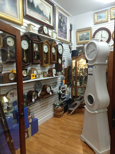Father Time - Visual