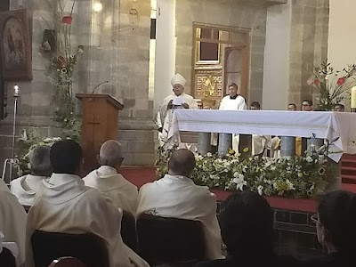 Photos of Iglesia Catedral de Tenancingo