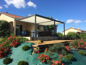 Photo n°14 de Ouest Store à Guérande (Magasin de stores et de rideaux)