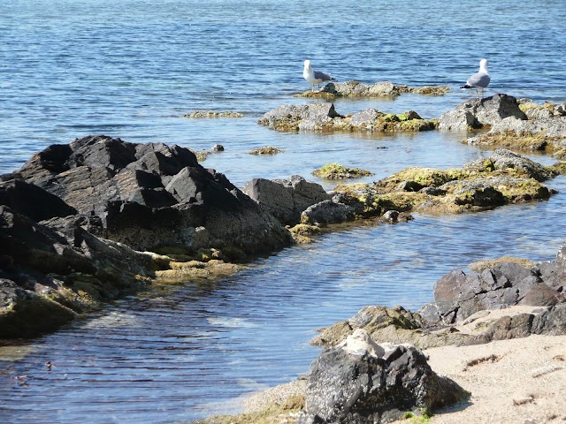 PLAGE NOTRE DAME PQS