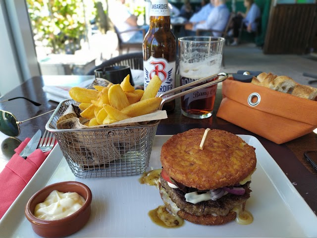 Pub l’Abbaye