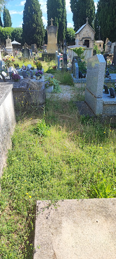 Cimetière Cahors - Thumbnail