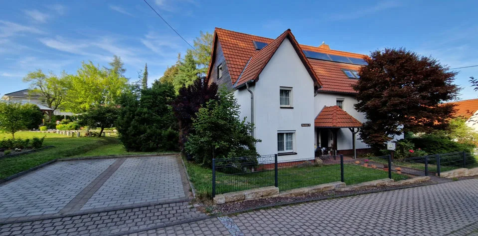 Pension Schievelbein