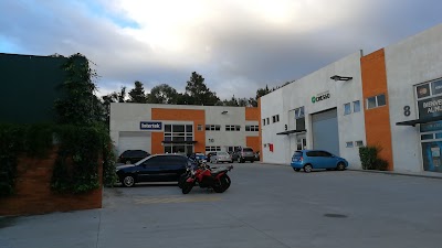 Photos of Intertek de Guatemala