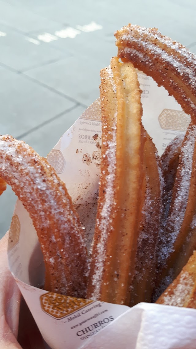 Baker Hansen Stortingsgaten