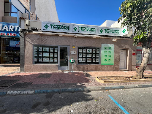 Estudio Santa Lucía de Tirajana S.L.