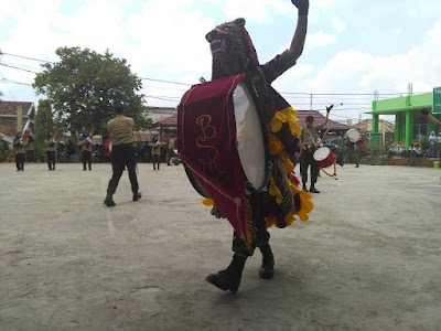 Photos of School SMA Muhammadiyah 1 Palembang