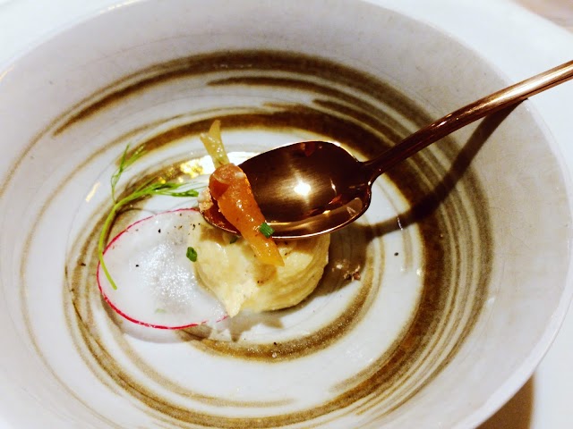ALVART Restaurant