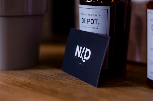 NLDCut Barbershop - Thumbnail