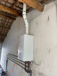 Photo n°7 de Abyss Plomberie à Palavas-les-Flots (Chauffagiste)