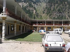 Pinehills Hotel Naran