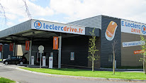 E.Leclerc DRIVE Verneuil-sur-Avre à Verneuil d'Avre et d'Iton