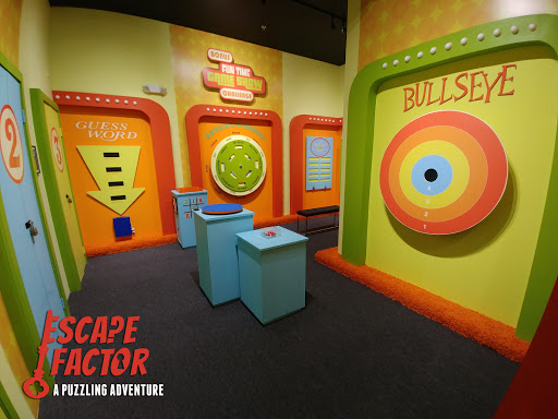 Escape Factor, 7228 Madison St, Forest Park, IL 60130