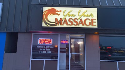 YouYou Asian Massage