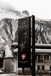 Photo n°61 de Restaurant Le Dahu à Chamonix-Mont-Blanc (Restaurant français)
