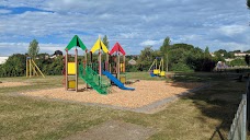 Ashley Road Play Park salisbury