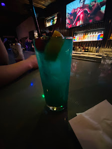 The Saloon photo