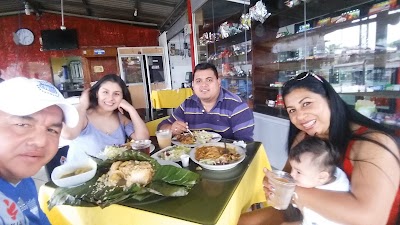 Photos of Paradero "San Cristobal"