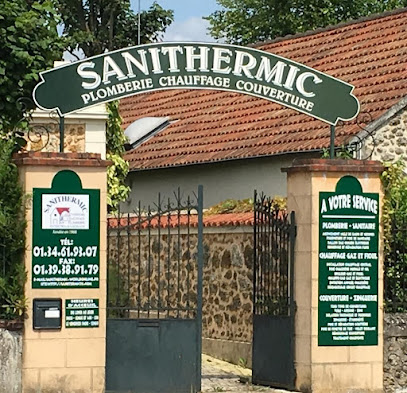 Sanithermic