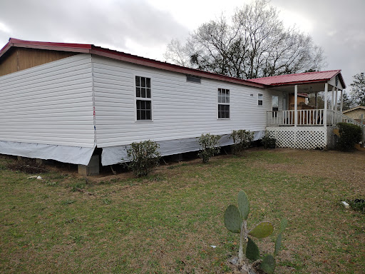 Eufaula Primary School