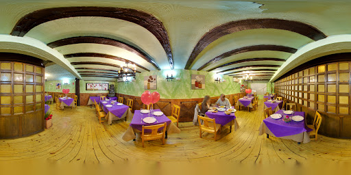 Restaurante El Caserón