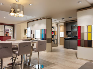 Photo n°11 de PERENE Lyon 6ème à Lyon (Magasin de meubles de cuisine)