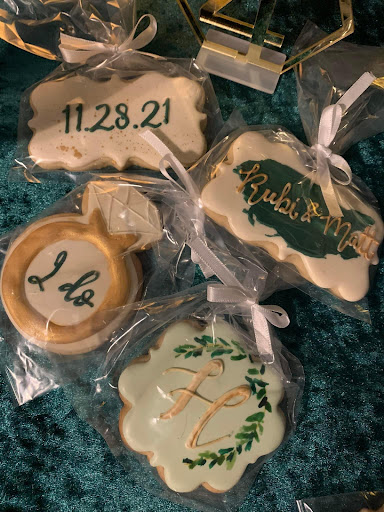 The Clever Cookie - Visual