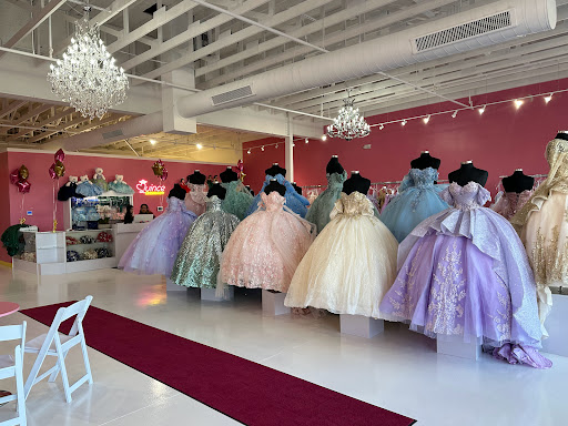 Quince Dresses CT | Vestidos de Quinceaneras - Thumbnail