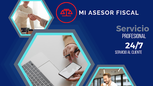 DESPACHO MI ASESOR FISCAL (Contadores y Abogados Fiscalistas)