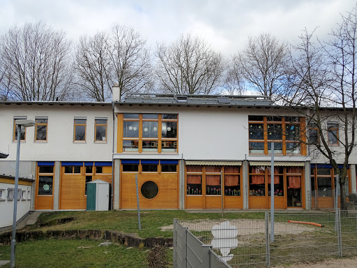 Regenbogenland Kindertageseinrichtung - Thumbnail