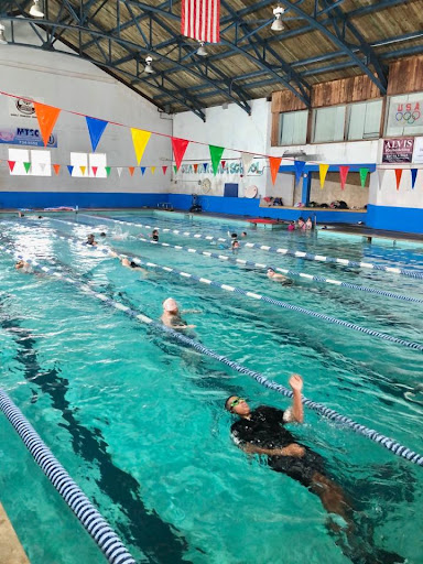 Sea Star Swim School - Thumbnail