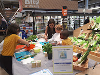 Coline GIRERD - Diététicienne psycho-nutritionniste à Lyon
