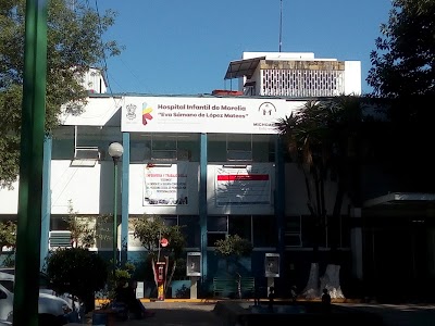 Photos of HOSPITAL INFANTIL