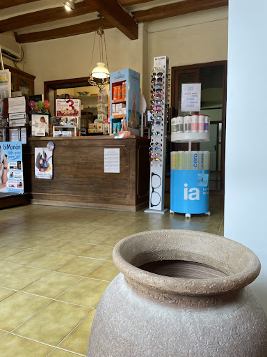 Farmàcia Gualba Gallery - Spain