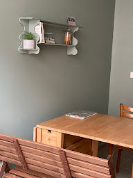 Photo n°1 de Laurence Hullot Les Ptits Bouts D'Choux Naturopathie enfant à Avignon (Atelier de couture)