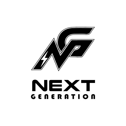 NextGeneration - Visual