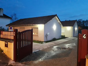 Photo n°1 de Pôle Santé Breuillet à Breuillet (Centre médical)