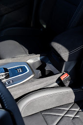 Photo n°8 de NISSAN NEVERS - GROUPE SIMONNEAU à Varennes-Vauzelles (Garage automobile)