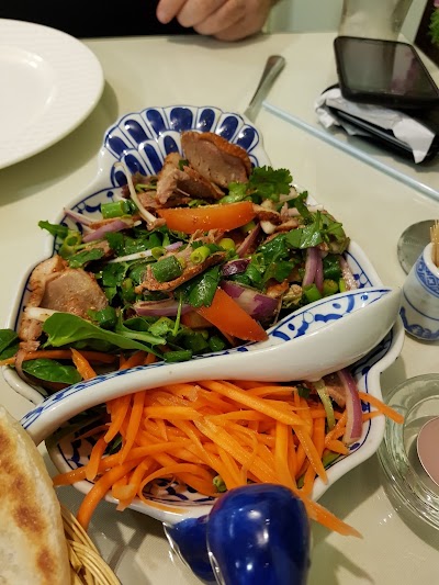 Photos of Bangkok Hallam Thai restaurant