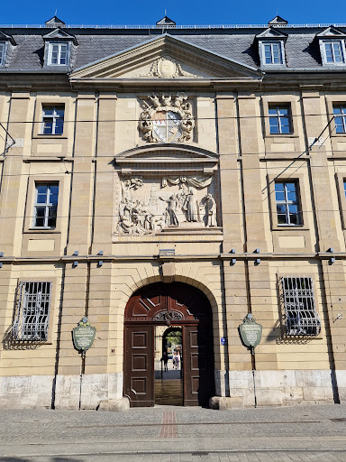 Stiftung Juliusspital Würzburg - Thumbnail