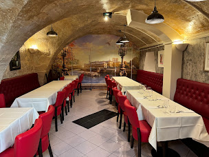 Photo n°29 de Ristorante Fellini à Paris (Restaurant français)