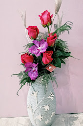 Photo n°8 de Au Bouquet Parfumé à Marck (Fleuriste)