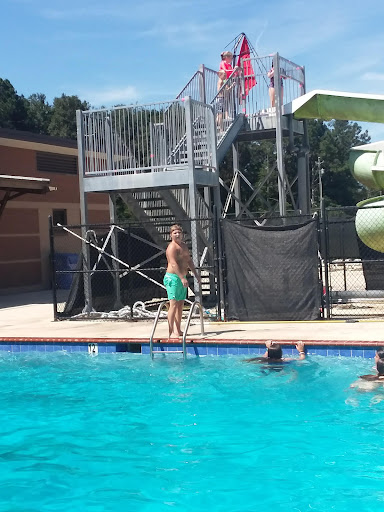 Piedmont Aquatic Center - Thumbnail