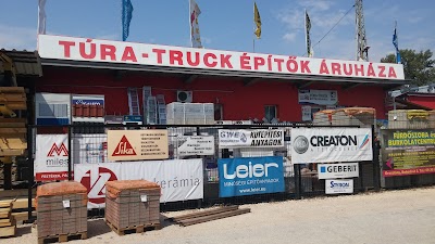 photo of Tour-Truck Kft. Builders Store